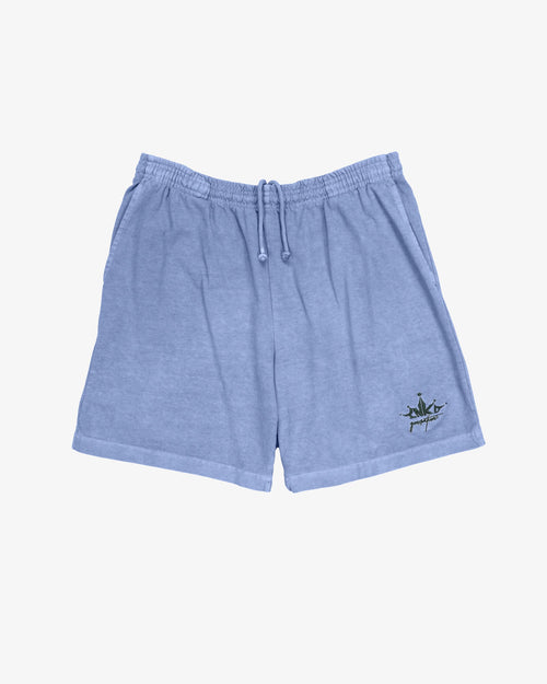 INKD CROWN JERSEY SHORT