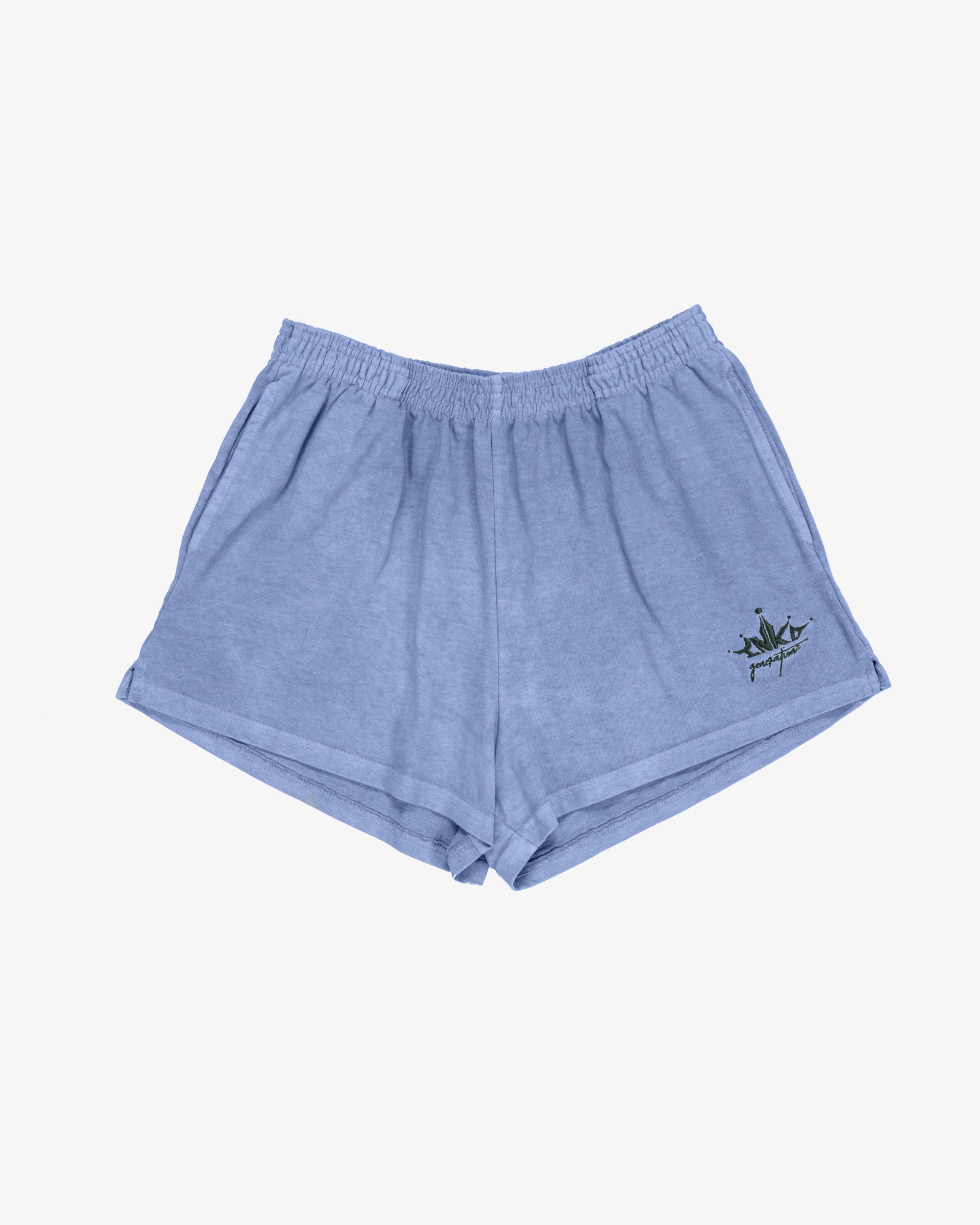 INKD CROWN JERSEY SHORT