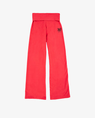 INKD HEART YOGA PANT