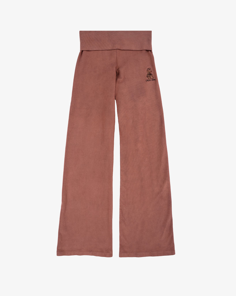 INKD BEAR YOGA PANT