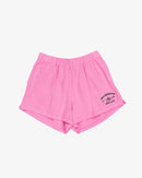 INKD CLUB JERSEY SHORT