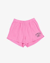 Load image into Gallery viewer, INKD CLUB HEAVY JERSEY SHORT SHORT