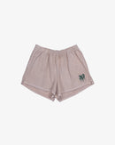 INKD HEART JERSEY SHORT