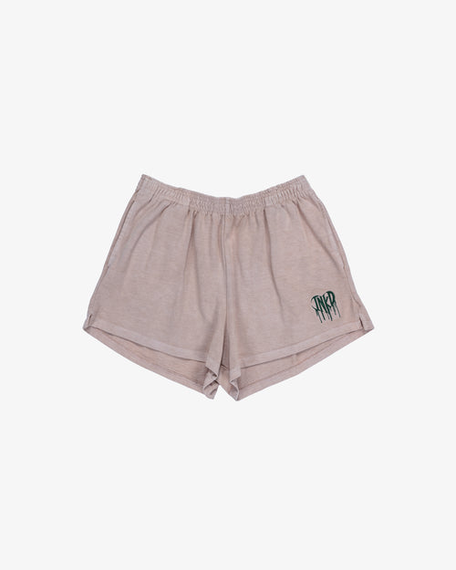INKD HEART JERSEY SHORT