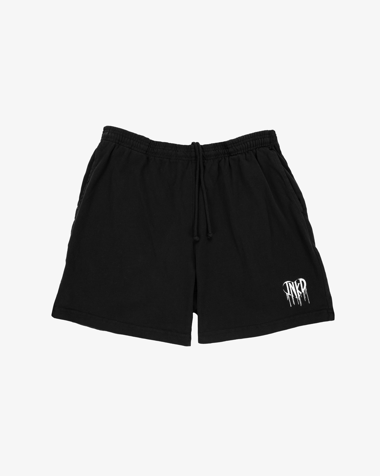 INKD HEART JERSEY SHORT
