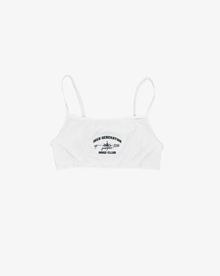 INKD CLUB SPORTY BRALETTE