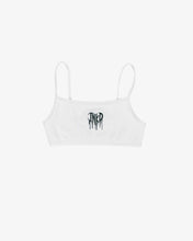 Load image into Gallery viewer, INKD HEART SPORTY BRALETTE