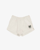INKD HEART JERSEY SHORT