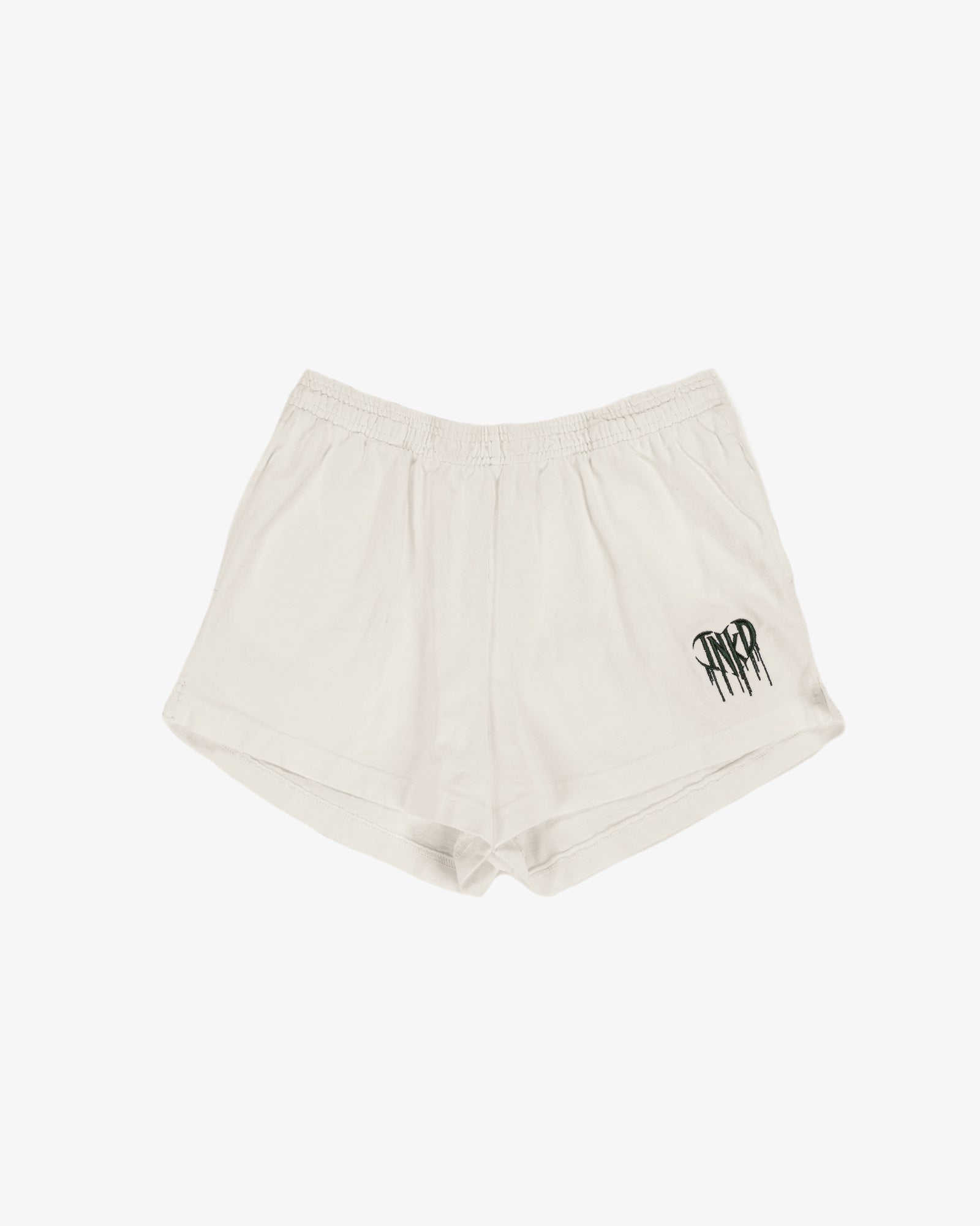 INKD HEART JERSEY SHORT