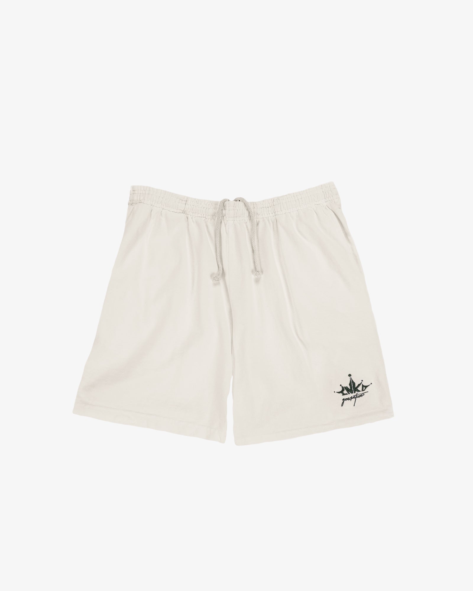 INKD CROWN JERSEY SHORT