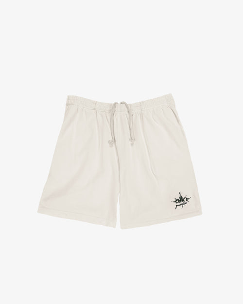INKD CROWN JERSEY SHORT