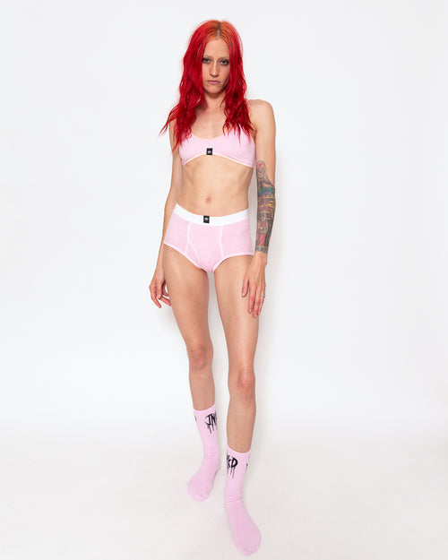 BABY RIB BRIEF