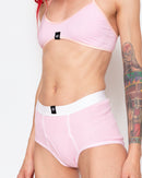 BABY RIB BRIEF