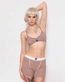 BABY RIB BOXER BRIEF