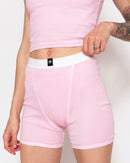 BABY RIB BOXER BRIEF