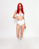 BABY RIB BRIEF