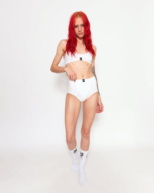 SPAGHETTI BRALETTE