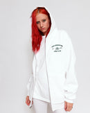 INKD CLUB ZIP HOODIE