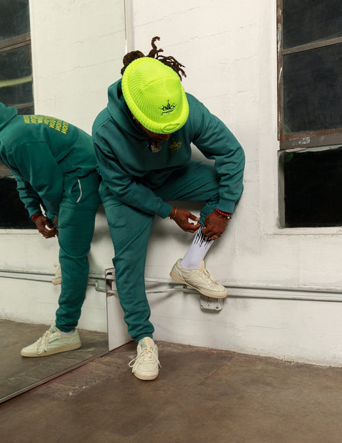 INKD CROWN BALACLAVA