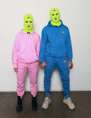 INKD CROWN BALACLAVA