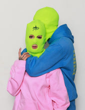 Load image into Gallery viewer, THE INKD CROWN SKI MASK