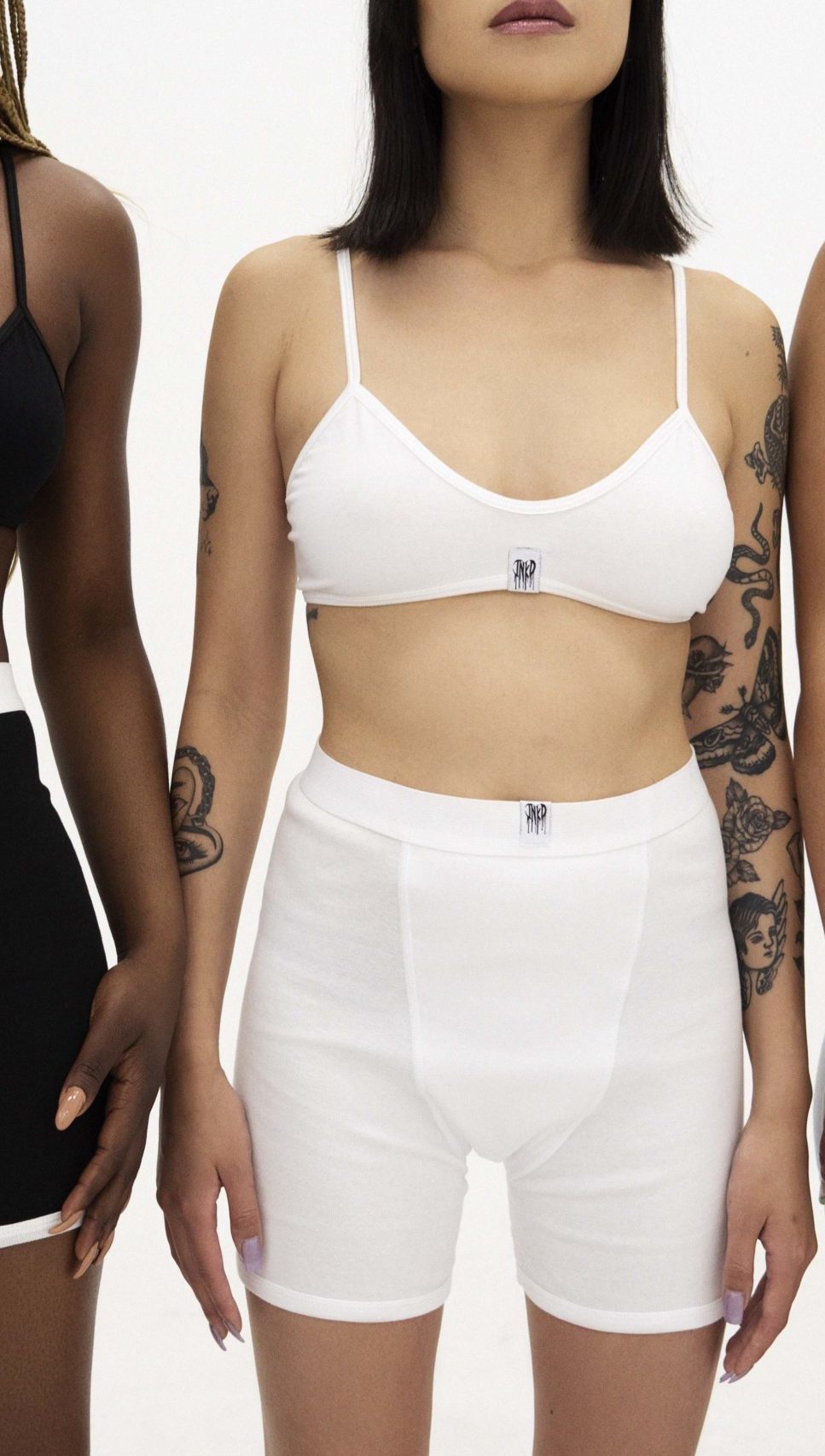 SPAGHETTI BRALETTE