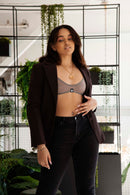 SPAGHETTI BRALETTE