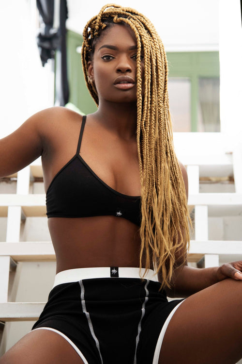 SPAGHETTI BRALETTE