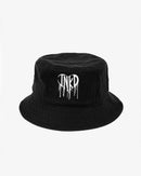 INKD HEART BUCKET HAT
