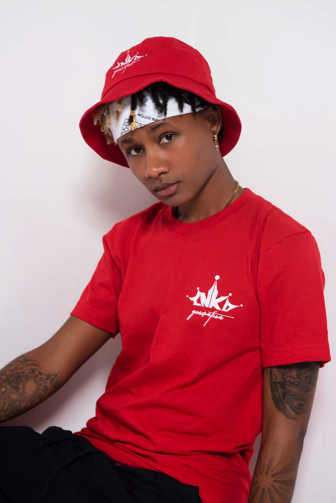 CROWN TEE