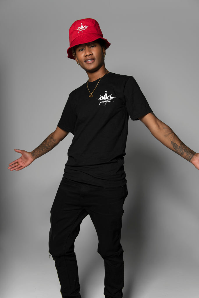 CROWN TEE