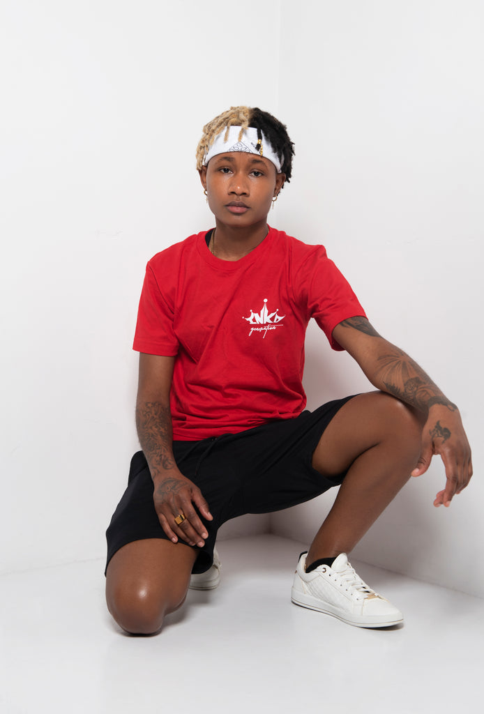 CROWN TEE