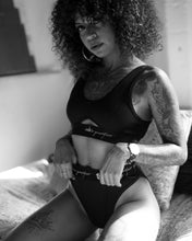Load image into Gallery viewer, HIGH WAISTED BIKINI