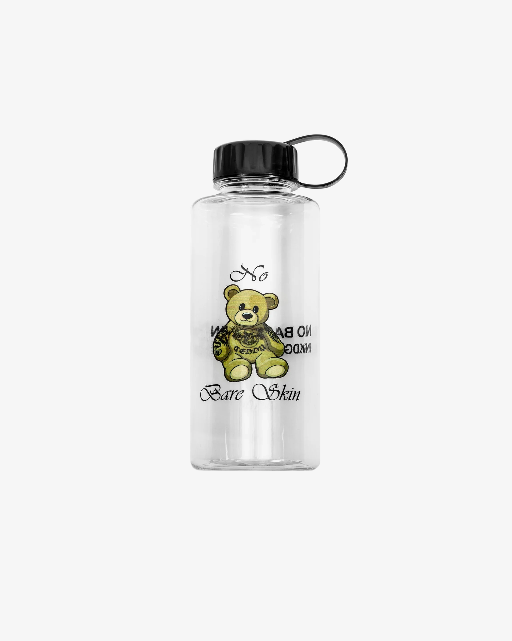 NBS TEDDY WATER BOTTLE