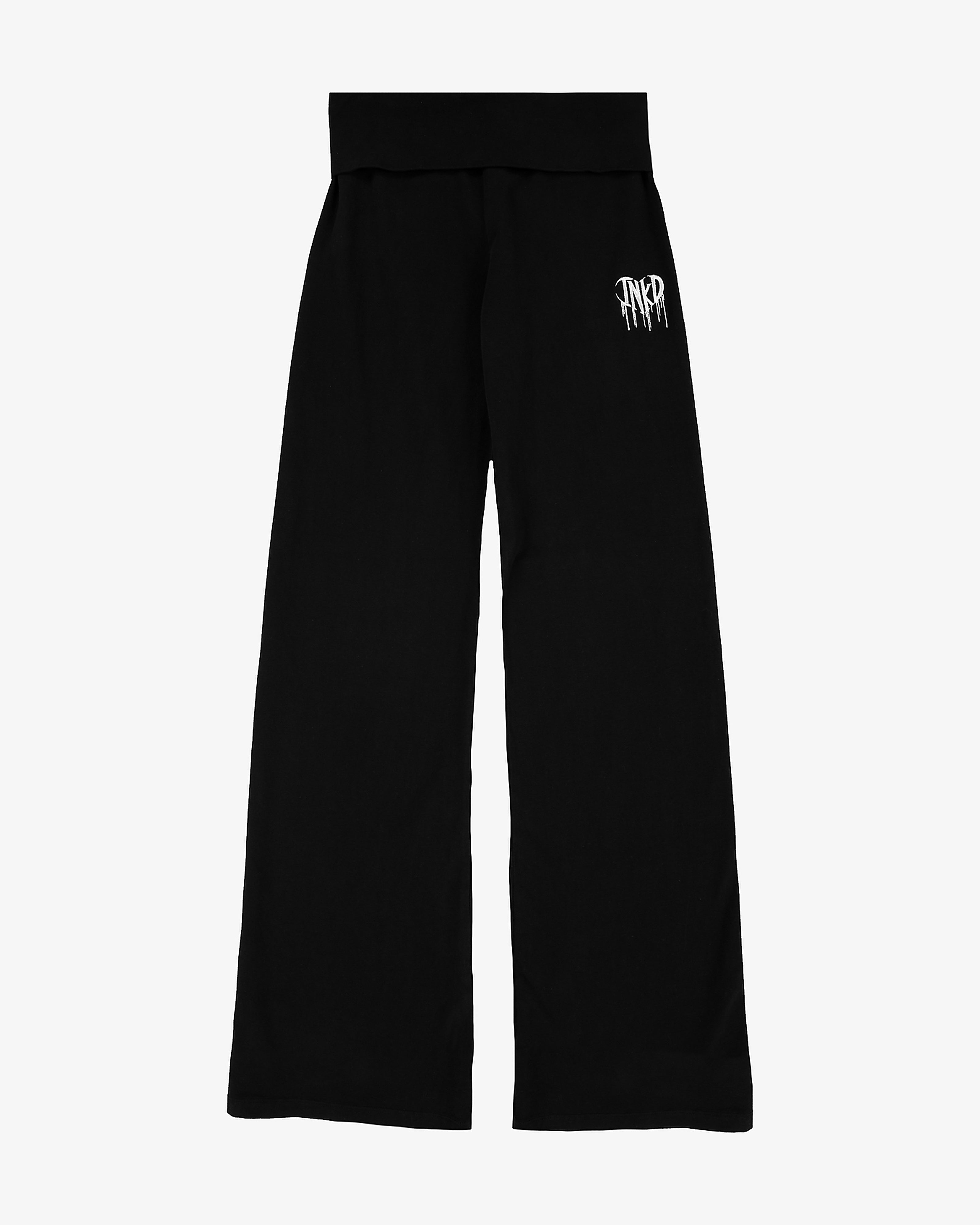 INKD HEART YOGA PANT