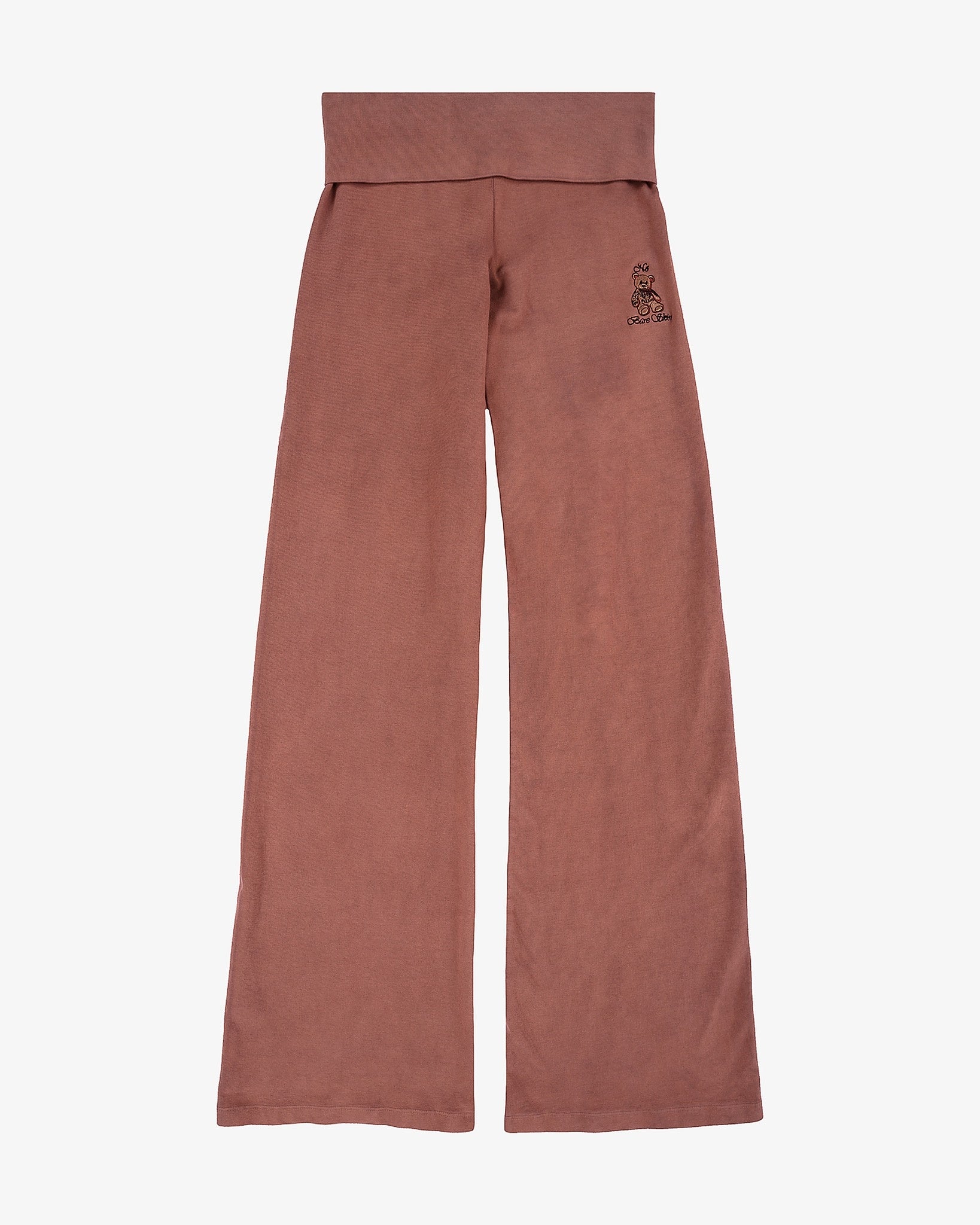 INKD BEAR YOGA PANT
