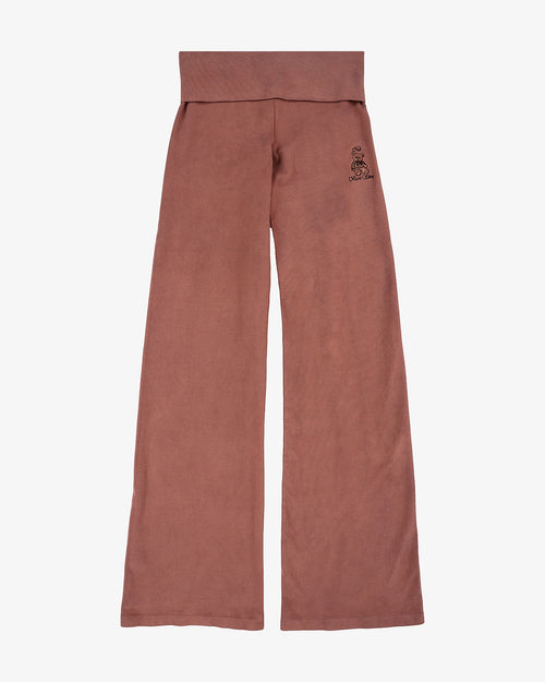 INKD BEAR YOGA PANT