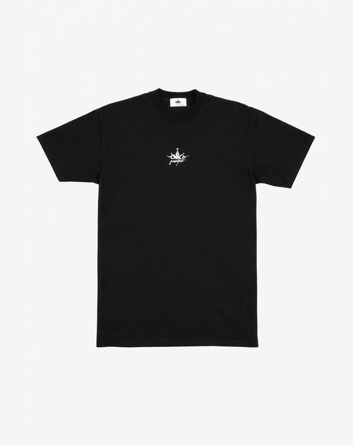INKD CROWN HEAVYWEIGHT TEE