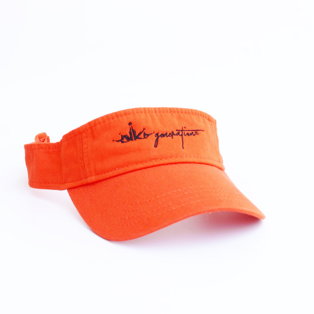 INKD GEN VISOR