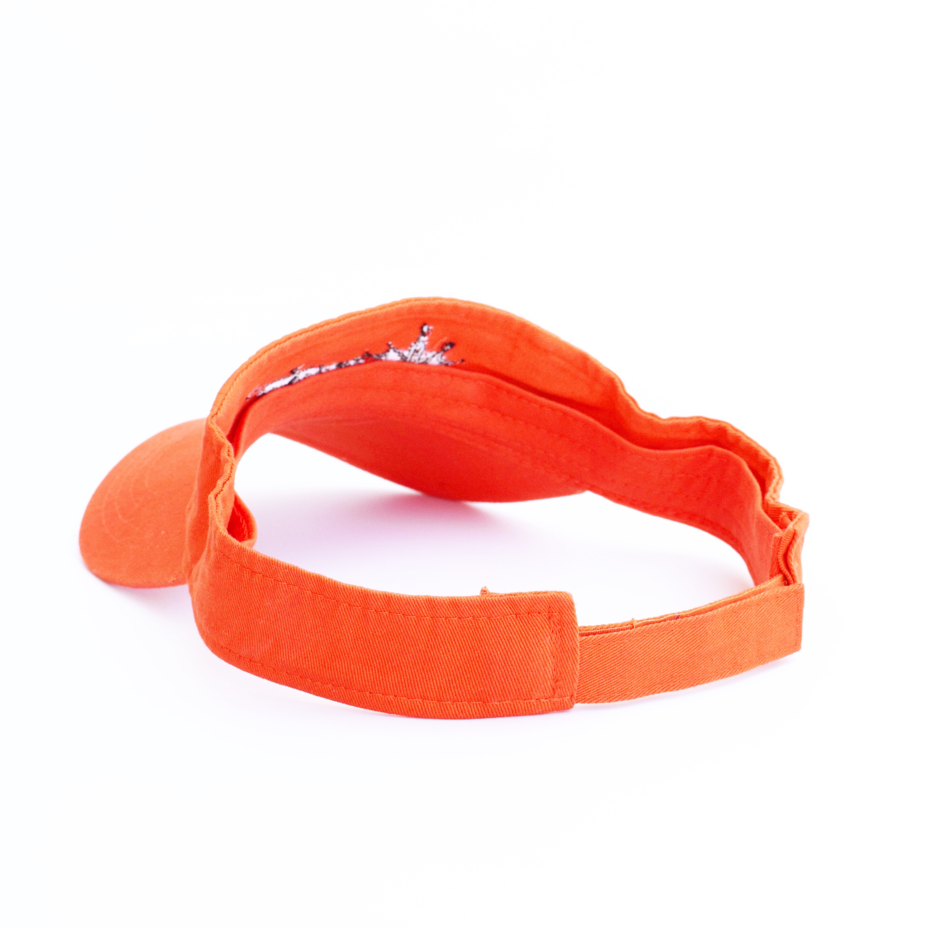 INKD GEN VISOR