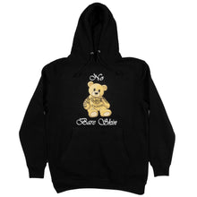 Load image into Gallery viewer, INKD BEAR PULLOVER HOODIE