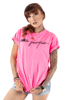 INKD GEN TEE