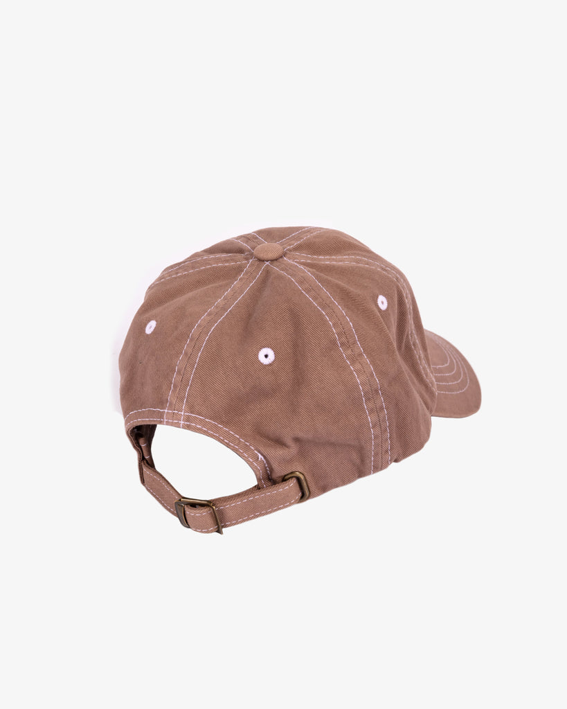 THE INKD CLUB DAD CAP