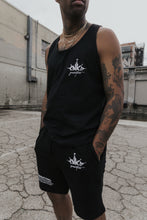Load image into Gallery viewer, INKD CROWN TANK TOP