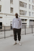 Load image into Gallery viewer, INKD CROWN LONG SLEEVE TEE