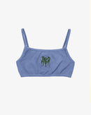 INKD HEART SPORTY BRALETTE