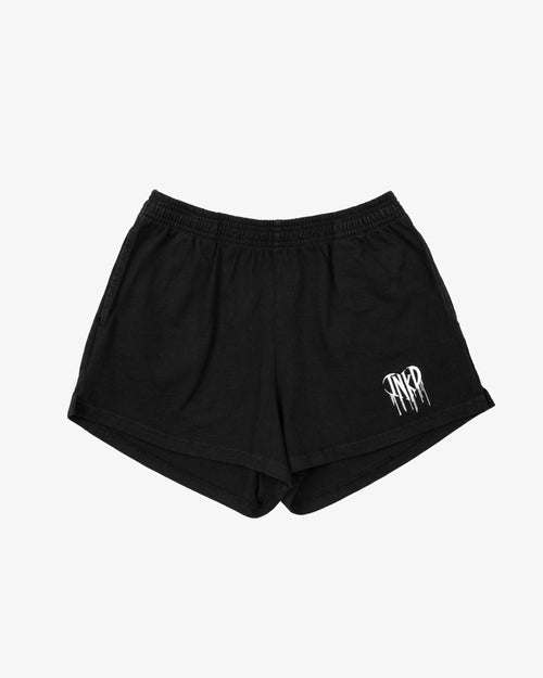 INKD HEART JERSEY SHORT