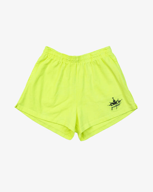 INKD CROWN JERSEY SHORT