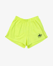 Load image into Gallery viewer, INKD CROWN HEAVY JERSEY SHORT SHORT