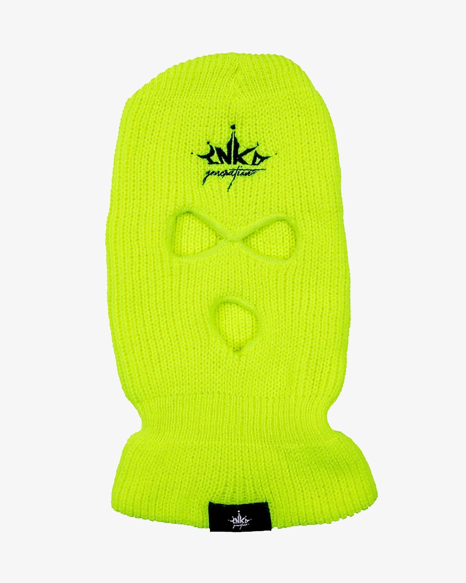 新作 CROWN INKD THE SKI GENERATION® INKD – MASK スキー・スノーボードアクセサリー